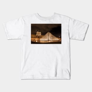 A Night At The Museum - 2 © Kids T-Shirt